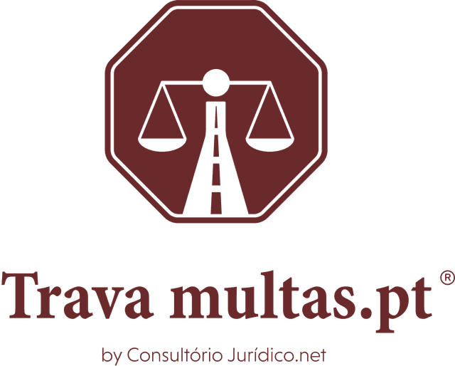 Trava Multas Logo